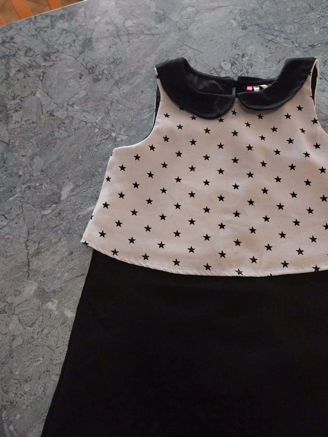 Vestido T.8anos – photo 6